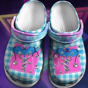 Nurse Shoes Nurse Shoes Personalized Clogs
