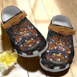 Firefighter First In Last Out Ver, Personalize Clog, Custom Name Text On Sandal Fashion Style For Women, Men, Kid