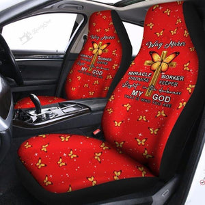 louis vuitton seat covers