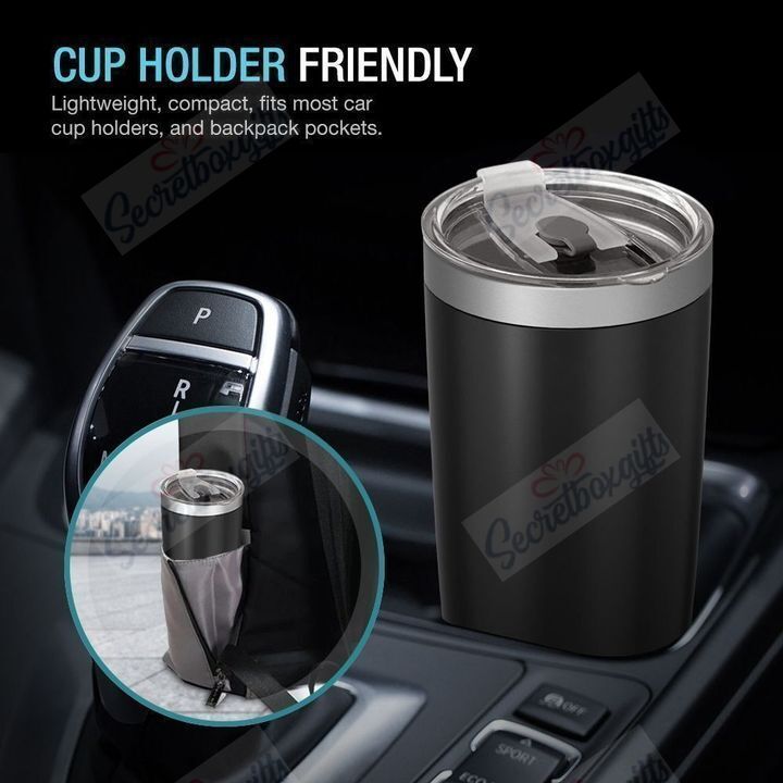Tumbler Personalized Dash For Cash Horse Ld1310515Cl Stainless Steel Tumbler Travel Customize Name, Text, Number, Image - Love Mine Gifts