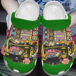  Sewing, Fashion Style Print 3D Sewing My Hobby For Women, Men, Kid Personalized Clogs