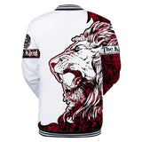 Apparel November Lion 3D All Over Printed Unisex Shirts 3D All Over Printed Custom Text Name - Love Mine Gifts