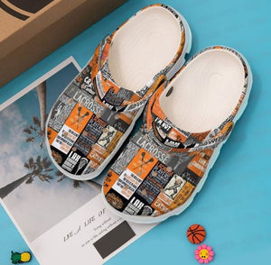 Lacrosse One Sport To Rule Sku 1546 Custom Sneakers Name Shoes Personalized Clogs