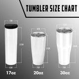 Tumbler Labradoodle Dog Steel Custom Personalized Stainless Steel Tumbler Customize Name, Text, Number Mr1001 69O52 - Love Mine Gifts