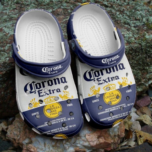 Corona Extra Beer Adults Shoes For Men Women Nd Personalized Clogs