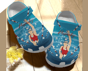 Swimming Rubber , Comfy Footwear Personalized Clogs