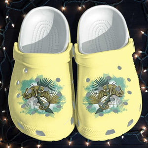 Chameleon Pets Lover Shoes Chameleon Cute Shoes Birthdays Gifts Men Women Personalized Clogs