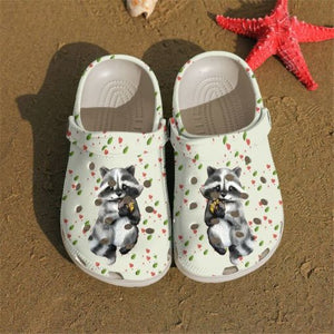 Koala Cute Sku 1527 Custom Sneakers Name Shoes Personalized Clogs