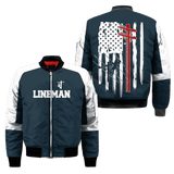  Lineman Unisex Shirts HN