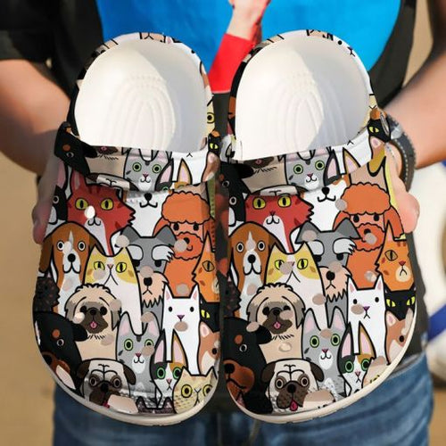 Vet Tech Animal Aholic Sku 2588 Custom Sneakers Name Shoes Personalized Clogs