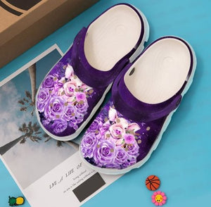Pig Lovely Sku 1837 Custom Sneakers Name Shoes Personalized Clogs