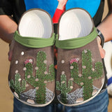 Succulent String Sku 2448 Name Shoes Personalized Clogs