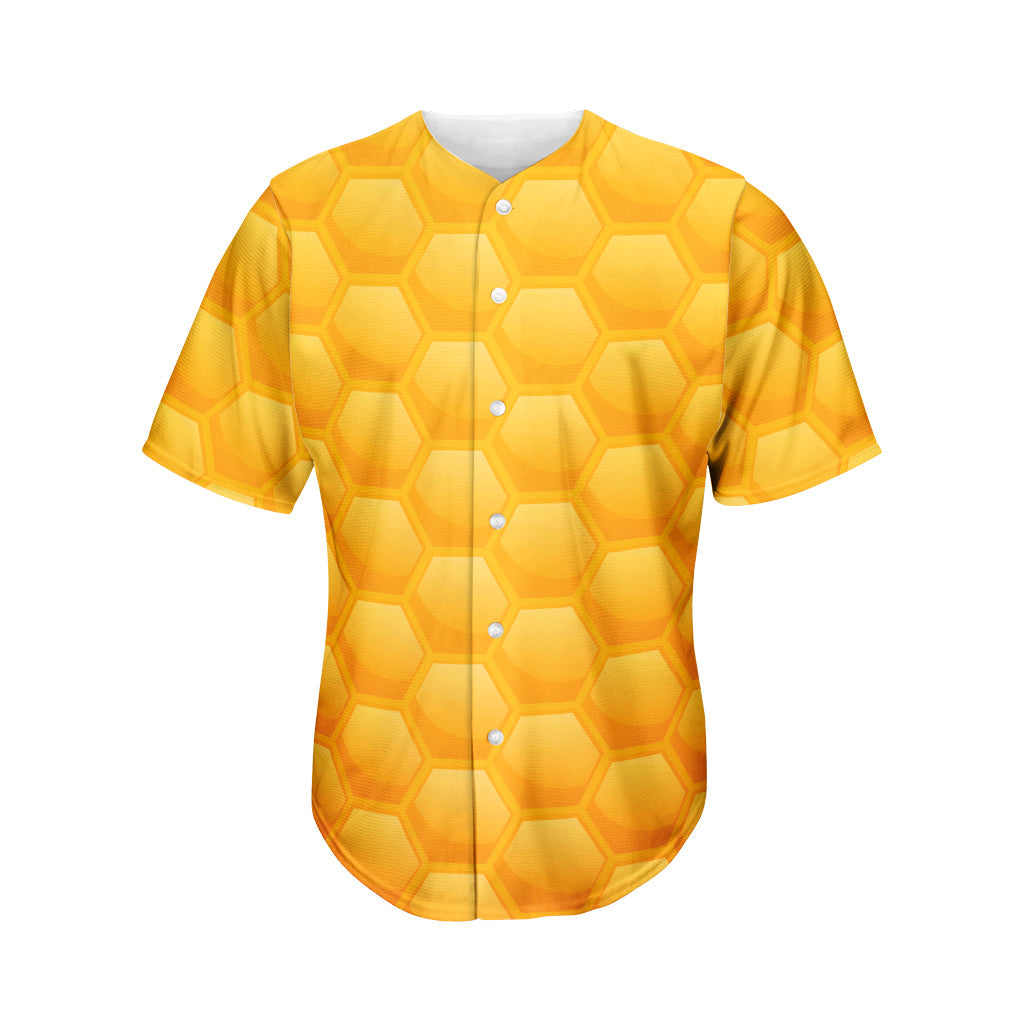 honeycomb jersey