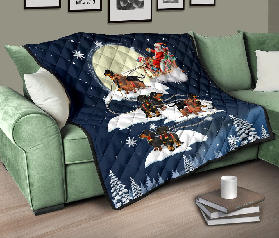 Christmas Fleece Blanket | Adult 60x80 inch | Youth 45x60 inch | Colorful | BK2424