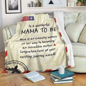 Amazing Woman Fleece Blanket | Adult 60x80 inch | Youth 45x60 inch | Colorful | BK2212